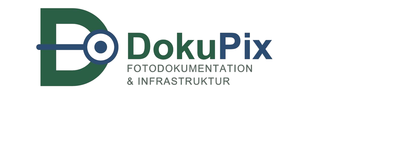 DokuPix – Fotodokumentation & Infrastruktur